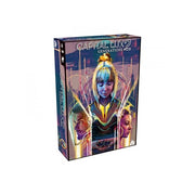 Capital Lux 2 Generations Card Game: Kickstarter Edition