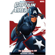 Captain America: Steve Rogers Vol. 2 (Paperback)