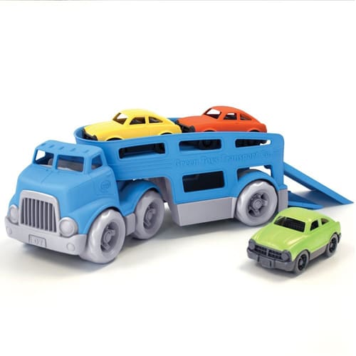 Car Carrier