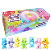 Care Bear Surprise Baff Bombz 3 Pack - With Collectable Surprise Figures