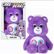 Care Bears 14" Medium Plush plus coin - Share Bear