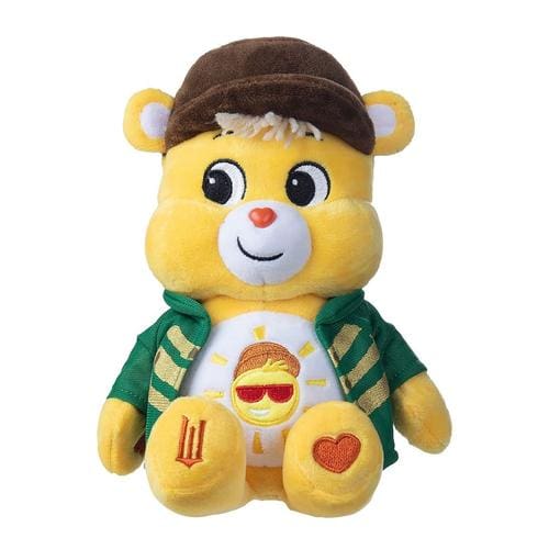 Care Bears 22cm Plush - Wicked - Style 4