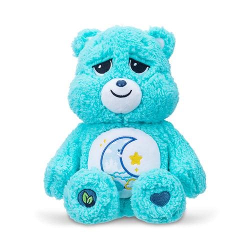 Care Bears 35cm Cozy Collection - Bedtime Bear