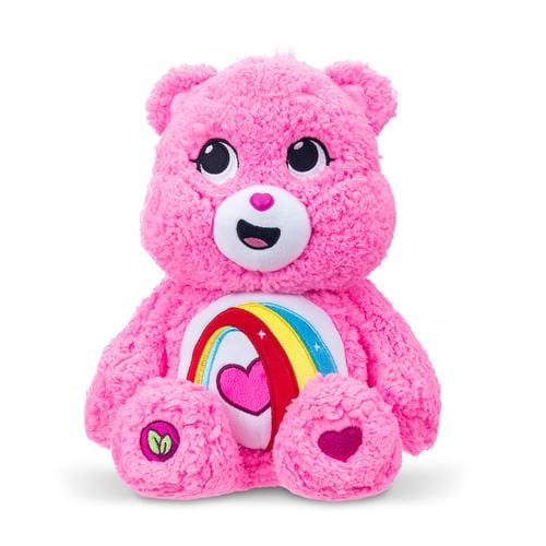Care Bears 35cm Cozy Collection - Cheer Bear