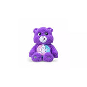 Care Bears 35cm Cozy Collection - Share Bear