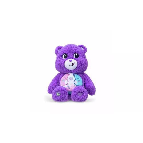 Care Bears 35cm Cozy Collection - Share Bear