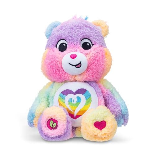Care Bears 35cm Cozy Collection - Togetherness Bear