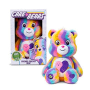Care Bears 35cm Medium Plush - Friends Forever Bear (Eco-friendly)