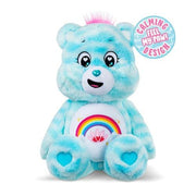Care Bears 35cm Medium Plush - Sweet Serenity Bear (Eco-friendly)