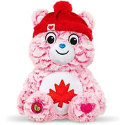 Care Bears 35cm Medium Plush - True North Bear 3.0