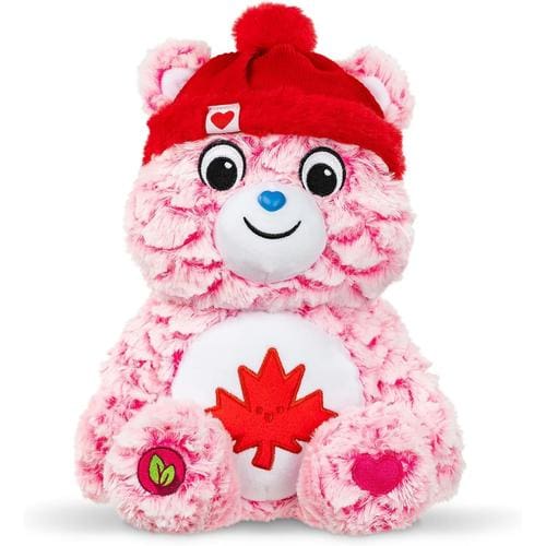 Care Bears 35cm Medium Plush - True North Bear 3.0