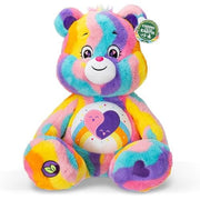 Care Bears 60cm Jumbo Plush - Friends Forever Bear (Eco-friendly)