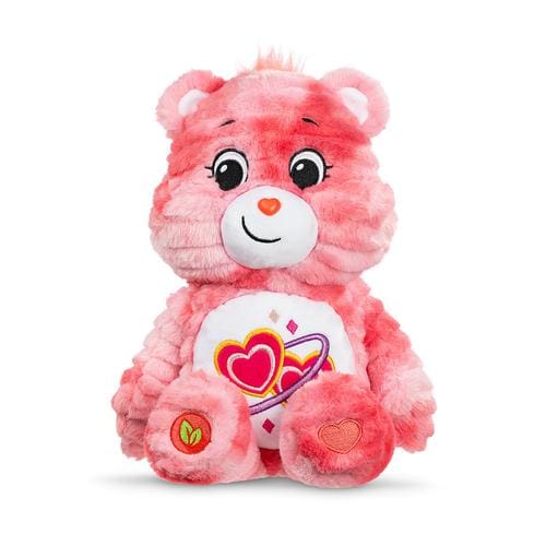 Care Bears - Colour Splash - Love-A-Lot Bear