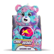 Care Bears - Colour Splash - Loveshine Bear