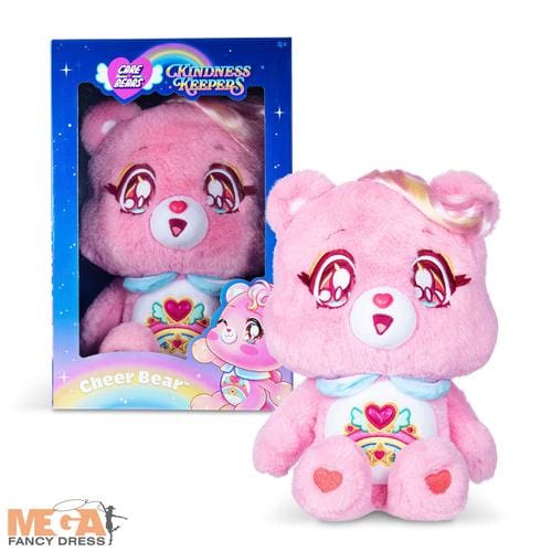 Care Bears - Kawaii Theme - Cheer Bear