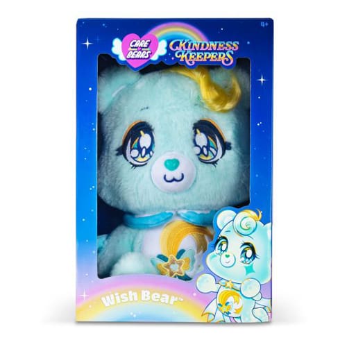 Care Bears - Kawaii Theme - Wish Bear