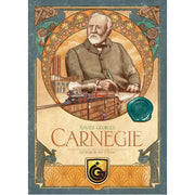 Carnegie Deluxe - Kickstarter Edition