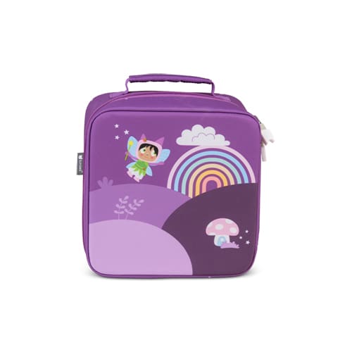 Carry Case Max - Over the Rainbow