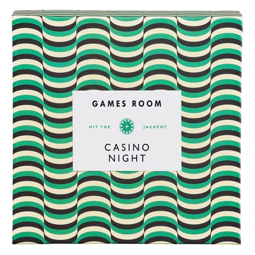 Casino Night