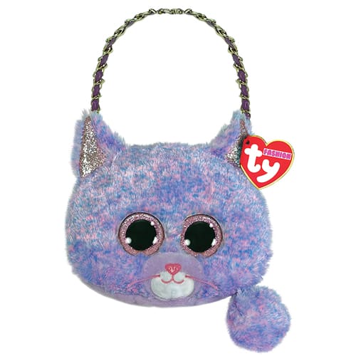 Cassidy Cat Mini Purse