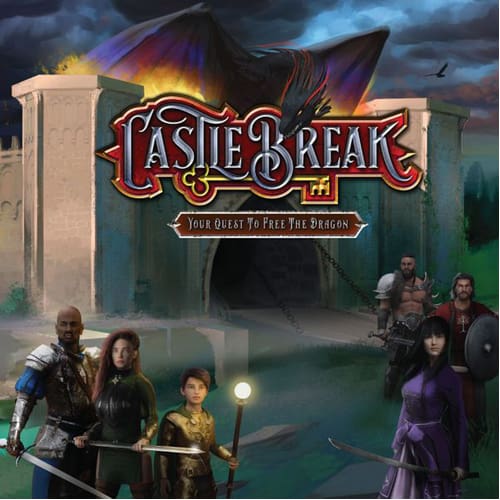 Castle Break