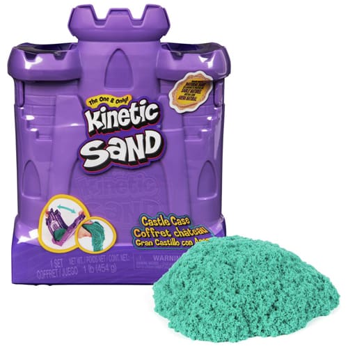 Castle Case