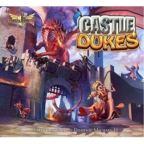 Castle Dukes