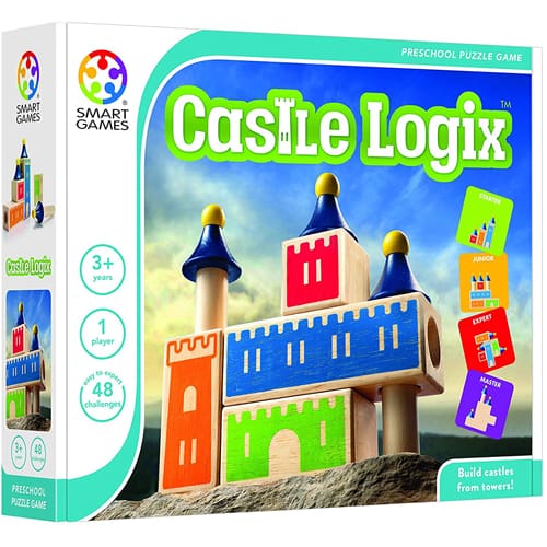 Castle Logix
