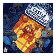 Castle Nightingale