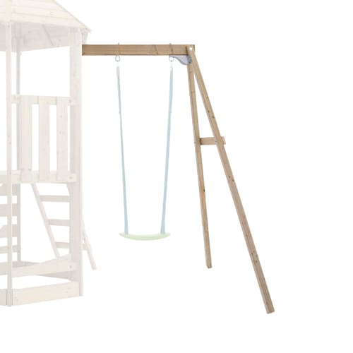 Castlewood Single Swing Arm