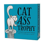 Cat Ass Trophy