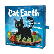 Cat Earth