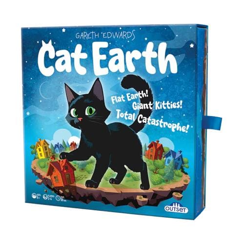 Cat Earth