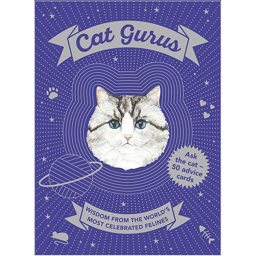 Cat Gurus