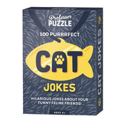 Cat Jokes