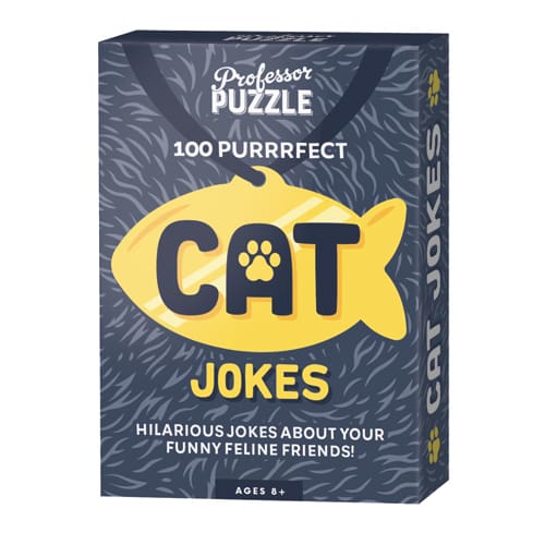 Cat Jokes