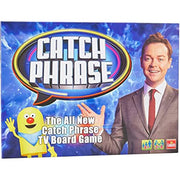 Catch Phrase Family