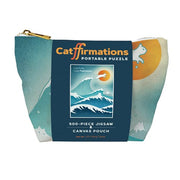 Catffirmations Portable Puzzle
