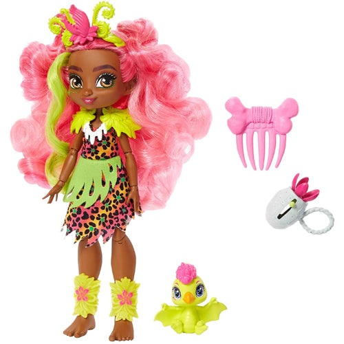 Cave Club Doll Fernessa