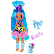 Cave Club Doll Tella