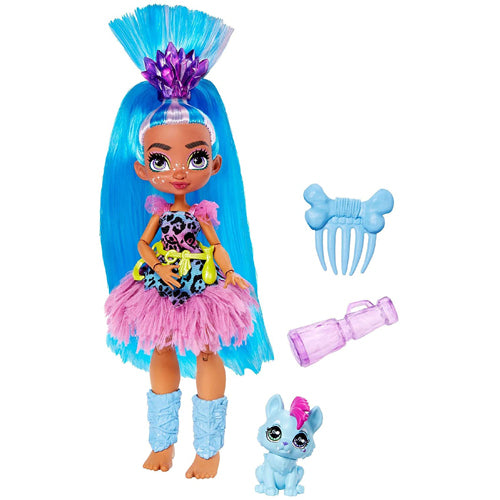 Cave Club Doll Tella