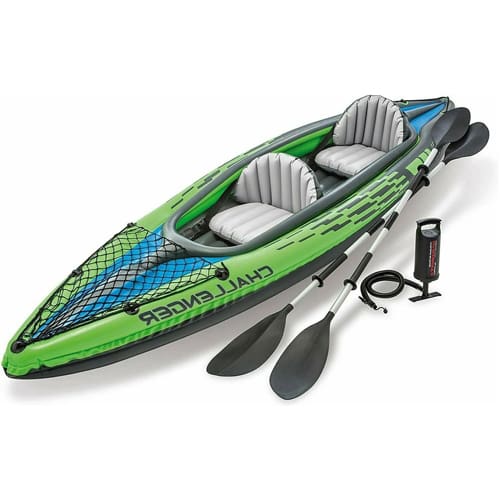 Challenger K2 Kayak