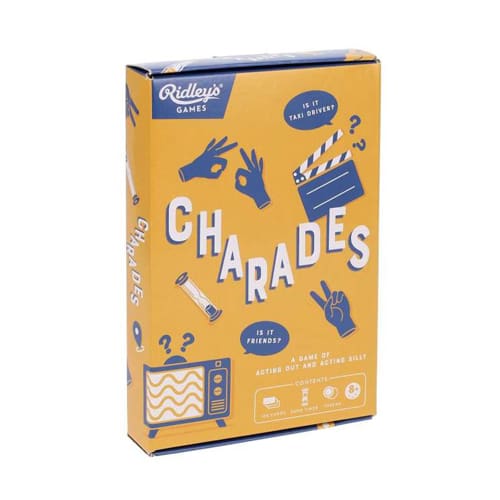 Charades