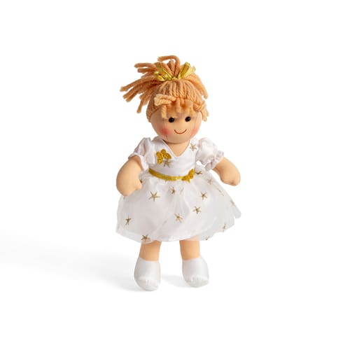 Charlotte Doll - Small