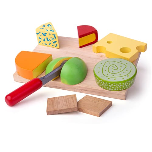 Cheese Board Set