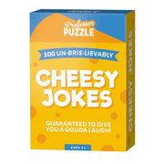 Cheesy Jokes
