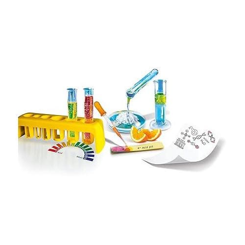 Chemistry Lab 150 Experiments