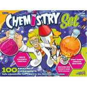 Chemistry Set