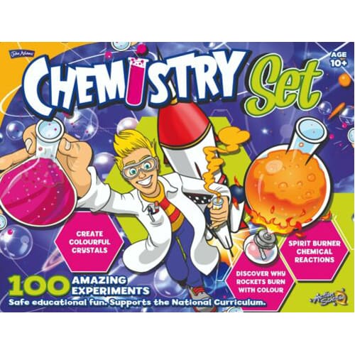 Chemistry Set