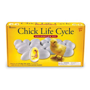 Chick Life Cycle Exploration Set